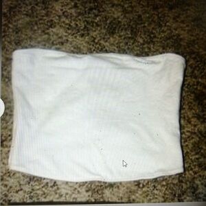 Junior Women Size Small - Three (3) Tube Tops